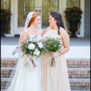 Meet your Posher, Caroline